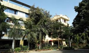 Sri Ram International School