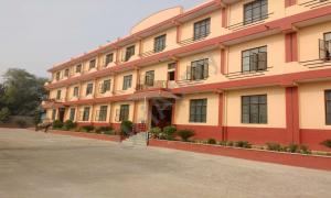 St. Charles School, Samaspur Khalsa, Delhi