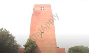 St. Martin's Diocesan School, Pratap Chowk, Delhi Cantonment, Delhi