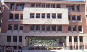 St. Paul's School
