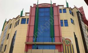 Vandana International School, Sector 10, Dwarka, Delhi