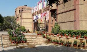 Vasant Valley School, Vasant Kunj, Delhi