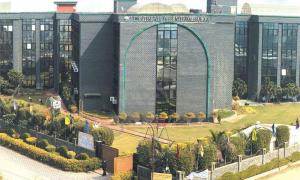 Venkateshwar International School, Sector 10, Dwarka, Delhi