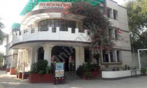 Vidya Niketan Public School, Moti Bagh, Delhi