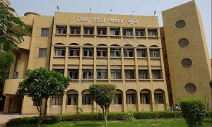 Vishwa Bharati Public School