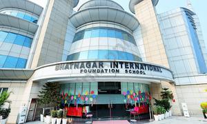 Bhatnagar International Foundation School, Vasant Kunj, Delhi