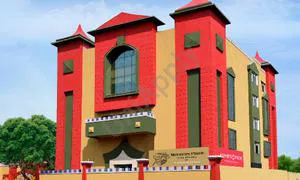 Mother's Pride, Sector 17, Dwarka, Delhi School Building