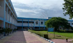 Air Force School, Panchvati, Delhi Cantonment, Delhi School Building