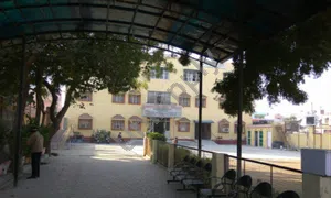 Sunrise Convent School, Bharat Vihar, Kakrola, Delhi School Building