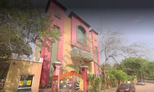 Mother’s Pride High School, Dwarka, Delhi