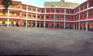 Deep Parmarth Secondary School, Puran Nagar, Raj Nagar, Delhi Art and Craft