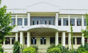 Green Fields School, Nauroji Nagar, Safdarjung Enclave, Delhi School Building