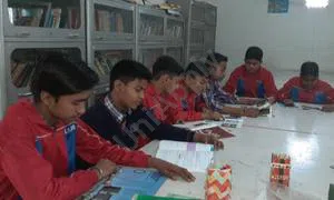 Kant Darshan Public School, Nangli Sakrawati, Najafgarh, Delhi Library/Reading Room