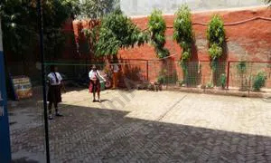 Broadways Public School, Mahavir Enclave Part 3, Bindapur, Delhi Indoor Sports