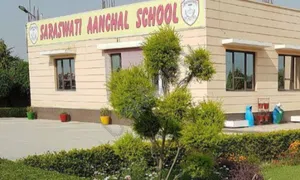 Saraswati Anchal School, Somesh Vihar, Chhawla, Delhi