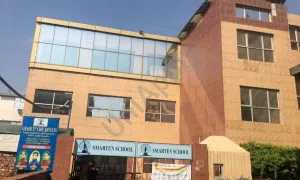 Smarten School, Naveen Palace, Jharoda Kalan, Delhi Smart Classes