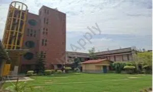 Good Samaritan School, Jasola Vihar, Issapur, Delhi