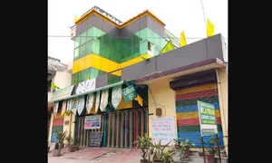 Laxman Convent School, Palam Colony, Raj Nagar 2 Extension, Delhi