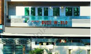 Shadley's Buzz World Pre-School, Naraina Vihar, Naraina, Delhi School Building