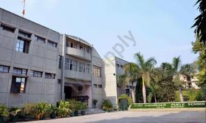 Guru Harkrishan Public School, Tilak Nagar, Delhi