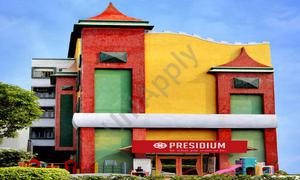 Presidium School, Paschim Vihar, Delhi