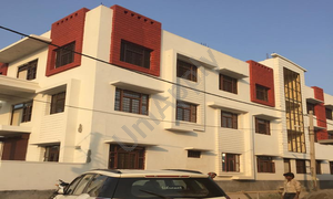 H.D. Sehrawat Public School, Chanchal Park, Ranhola, Delhi