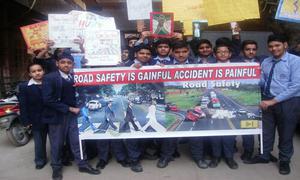 MRV The Kids Paradise, Tilak Nagar, Delhi