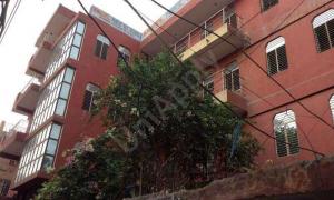Angel Public School