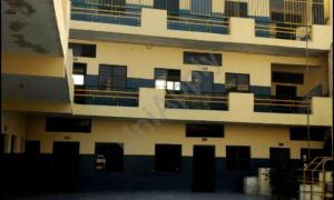 B.R. International Public School, Nihal Vihar, Nangloi, Delhi