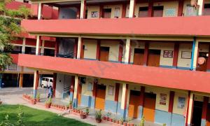 B.R. Public School