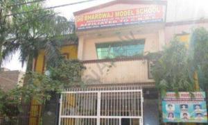 Bhardwaj Model School