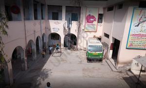 New Bal Vikas Public School, Tikri Kalan, Delhi