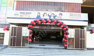 Shri Ram Global Pre-School, Paschim Vihar, Delhi
