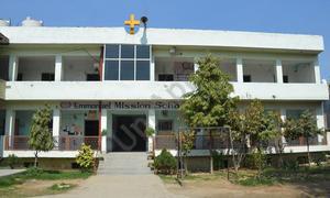 Emmanuel Mission School
