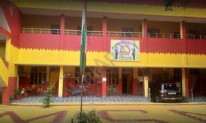 MS Memorial Public School, Laxmi Park, Nangloi, Delhi