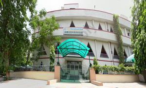 MDH International School, Janakpuri, Delhi