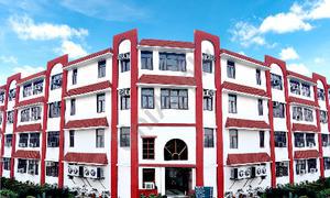 Richmondd Global School, Mianwali Nagar, Paschim Vihar, Delhi