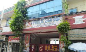 H.S. Public School, Nangloi, Delhi