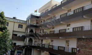 C.R. Saini Public School, Laxmi Park, Nangloi, Delhi