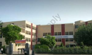 Cambridge Foundation School