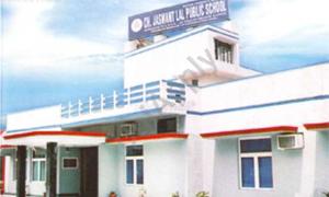 Ch. Jaswant Lal Public School