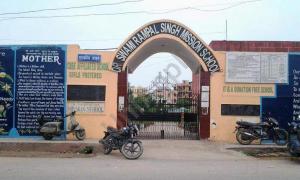 DR. S.R.S Mission School