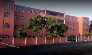 Education Point Convent School