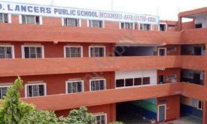 G.D. Lancer's Public School, Sainik Enclave, Uttam Nagar, Delhi