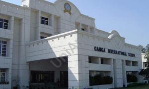 Ganga International School, Hiran Kudna, Delhi