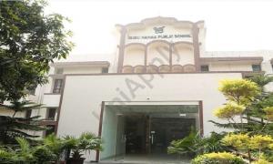 Guru Nanak Public School