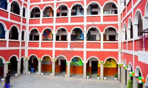 Hari Krishna Public School, Mansa Ram Park, Uttam Nagar, Delhi