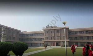 Holy Child Senior Secondary School, Vishal Enclave, Tagore Garden, Delhi
