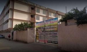 Holy International Senior Secondary School