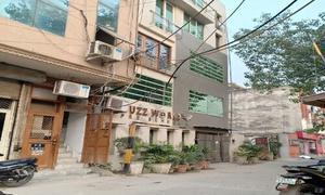 Shadley's Buzz World Pre School, Rajouri Garden, Delhi